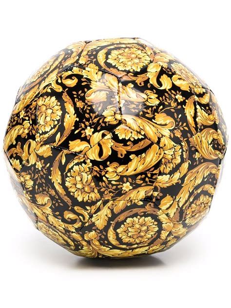 versace barocco ball